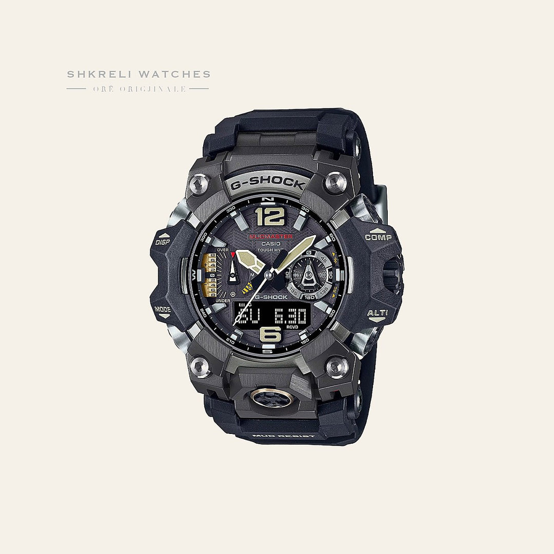 G-Shock GWG-B1000
