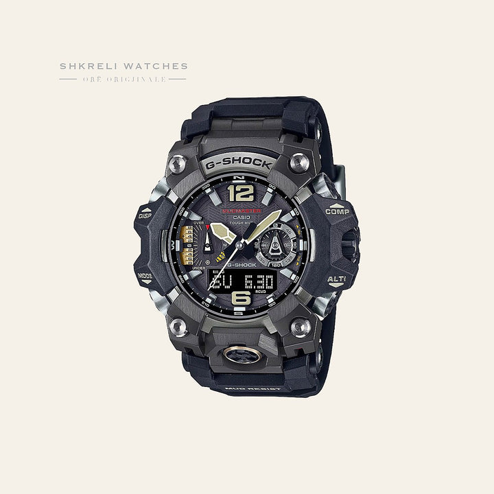 G-Shock GWG-B1000