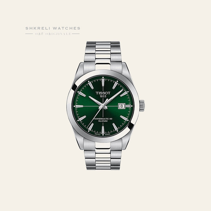 Tissot Gentleman Powermatic