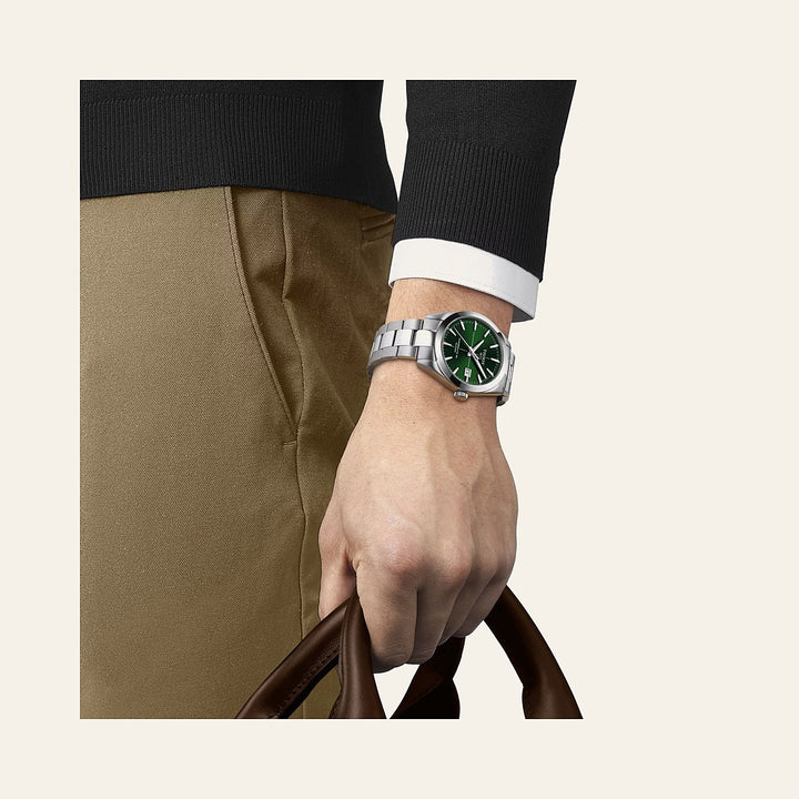 Tissot Gentleman Powermatic