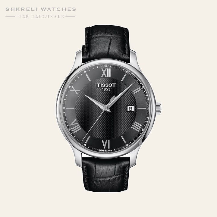 Tissot Tradition