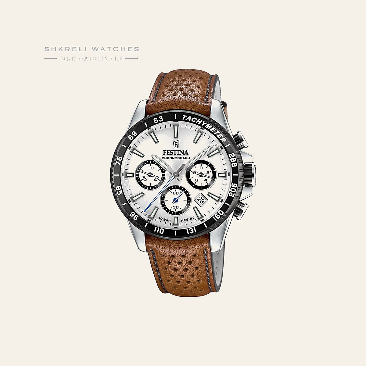 Festina Klasike — Festina | Shkreli Watches