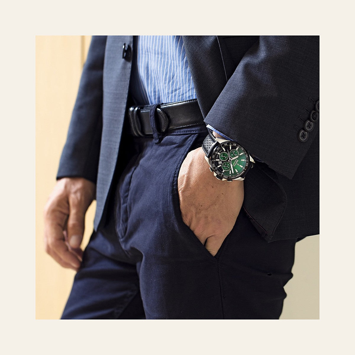 Festina Klasike — pamja 3 | Shkreli Watches