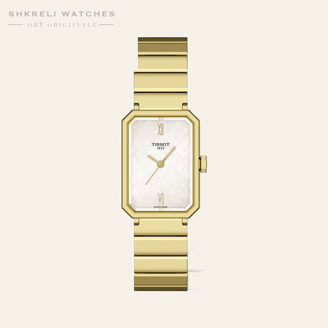Tissot SRV