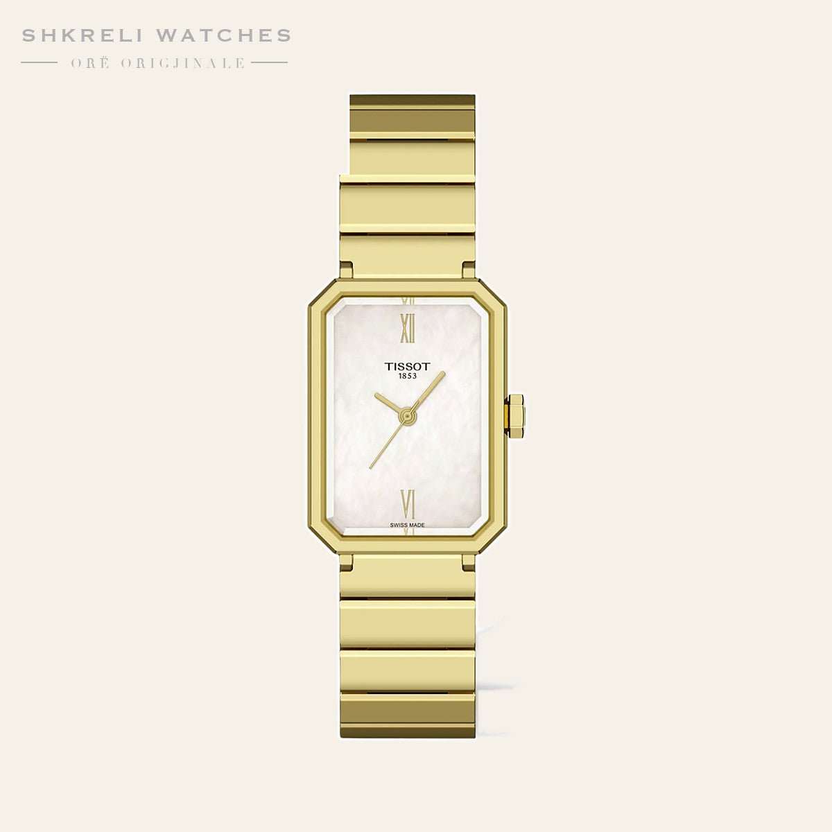 Tissot SRV — pamja 2 | Shkreli Watches