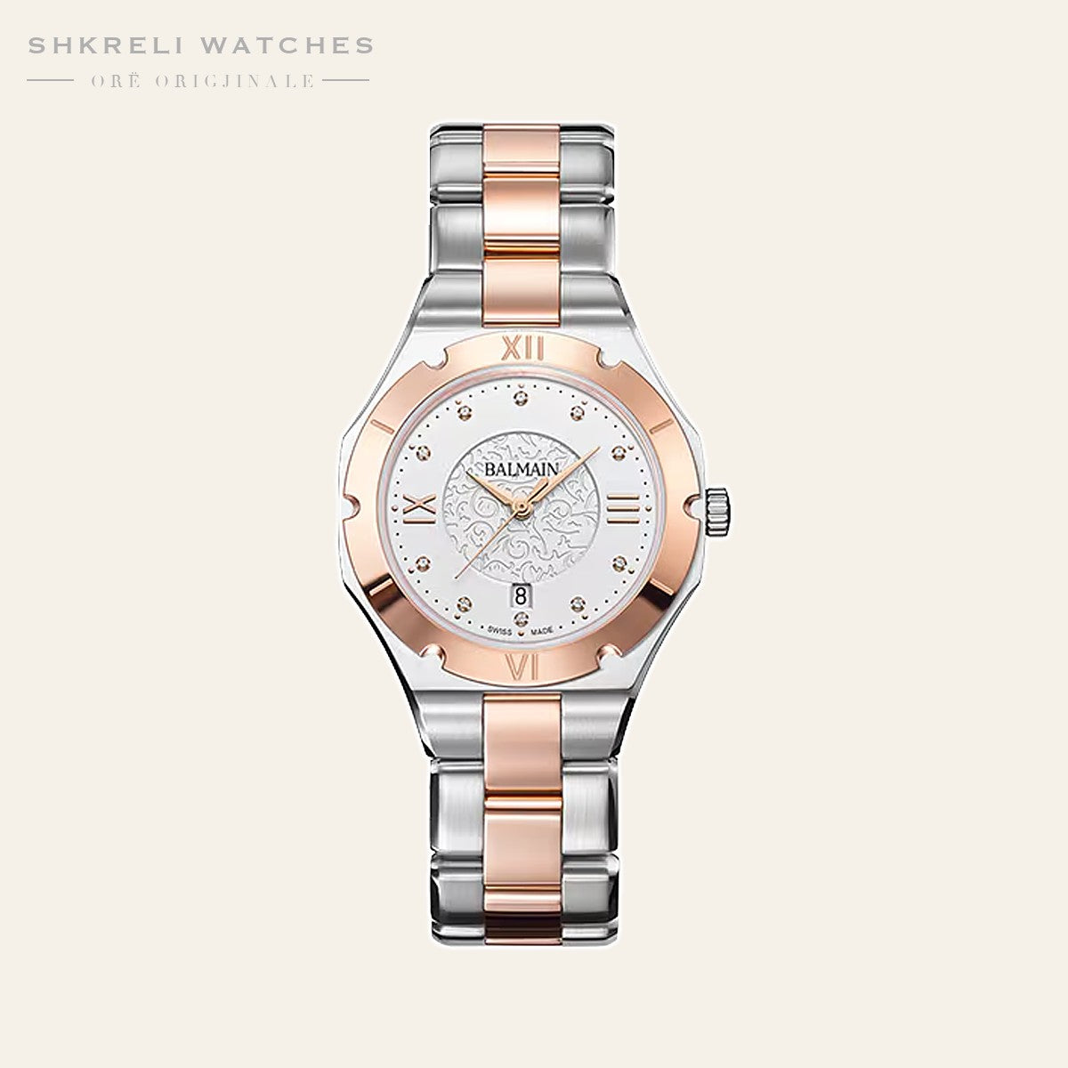 Balmain Be Balmain — Balmain | Shkreli Watches