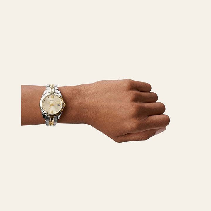 Fossil Scarlette Mini