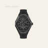 Philipp Plein The $kull Spikes Silicone
