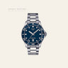 Tissot Seastar 40mm