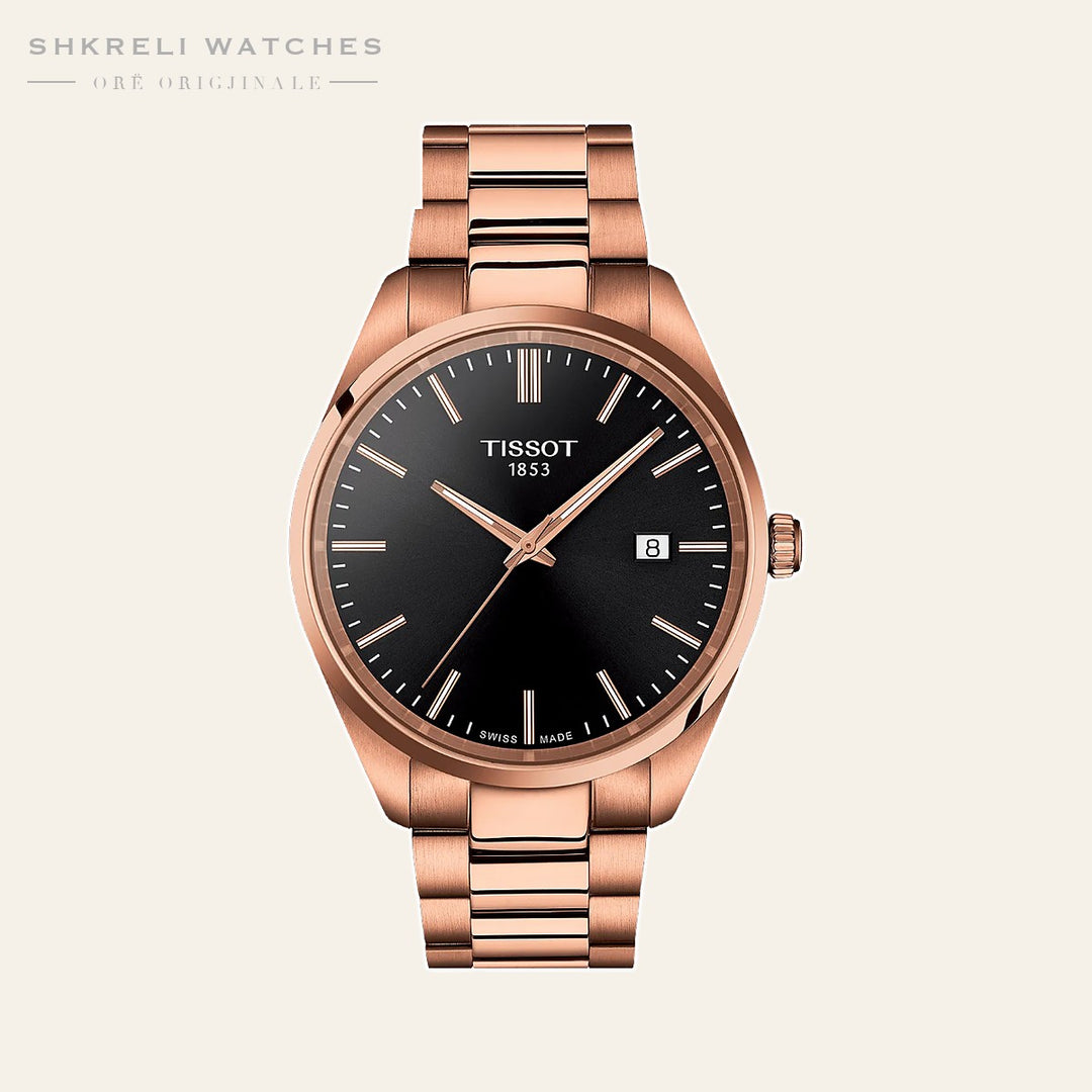 Tissot 40mm
