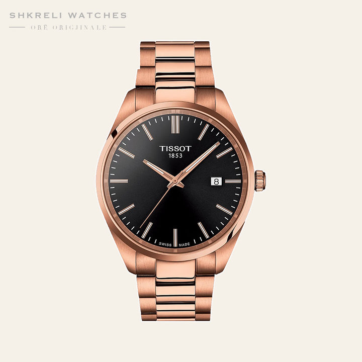 Tissot 40mm