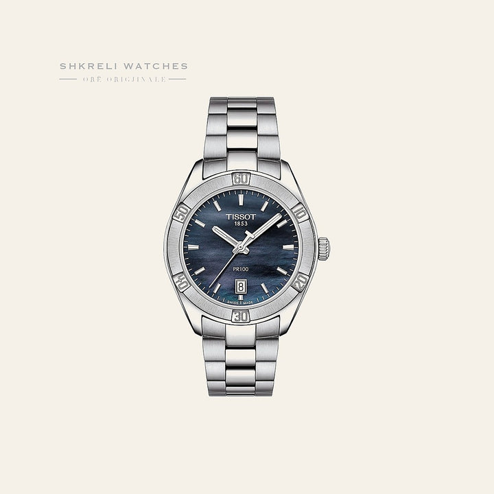 Tissot PR