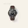 Tissot Supersport Gent