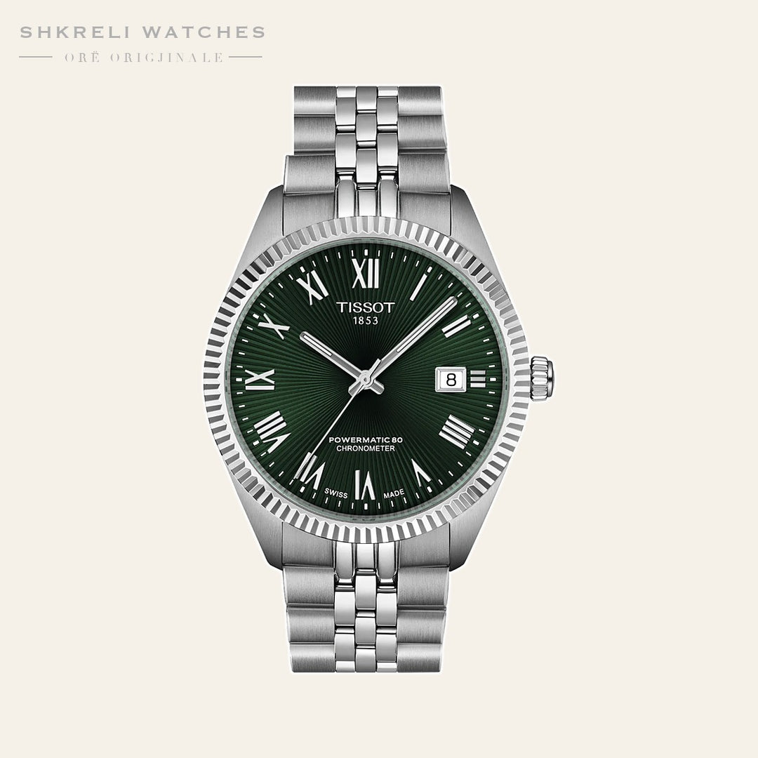Tissot Ballade