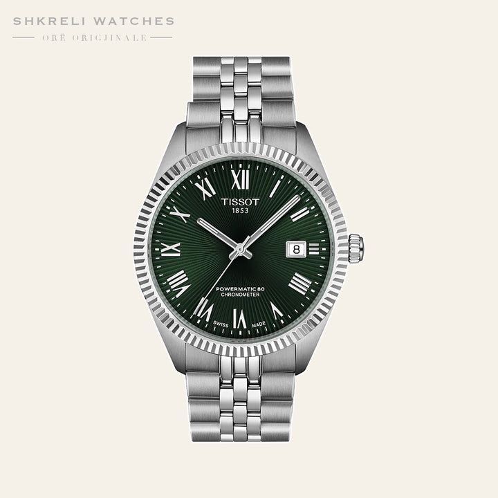 Tissot Ballade