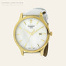 Tissot Tradition