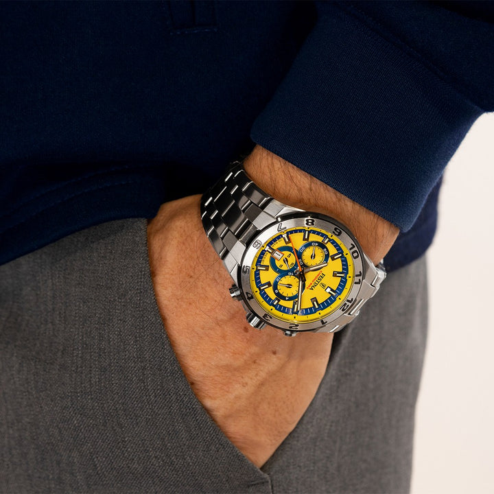 Festina Klasike — pamja 3 | Shkreli Watches