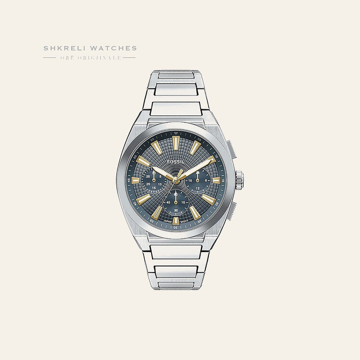 Fossil Everett
