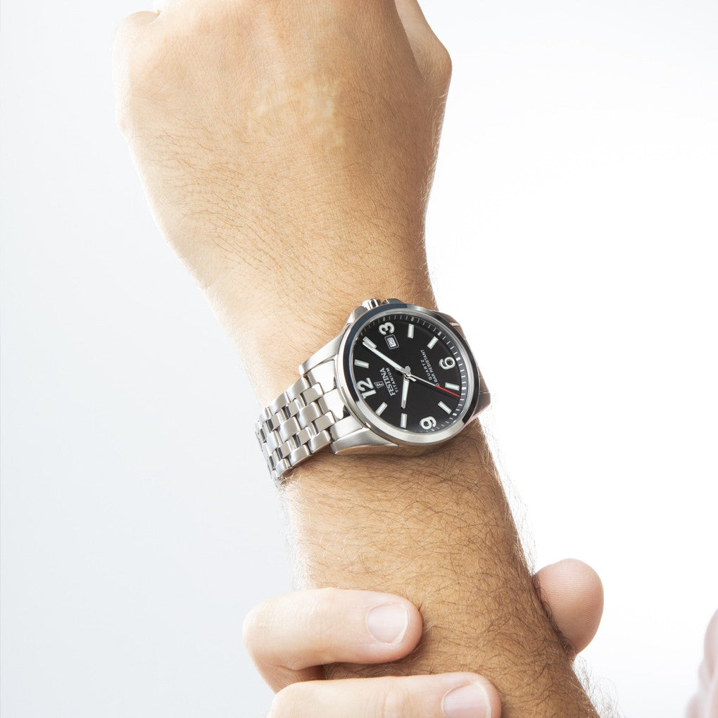 Festina Titanium