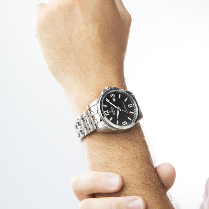 Festina Titanium