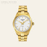 Tissot PR