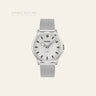 Hugo Boss — Silber