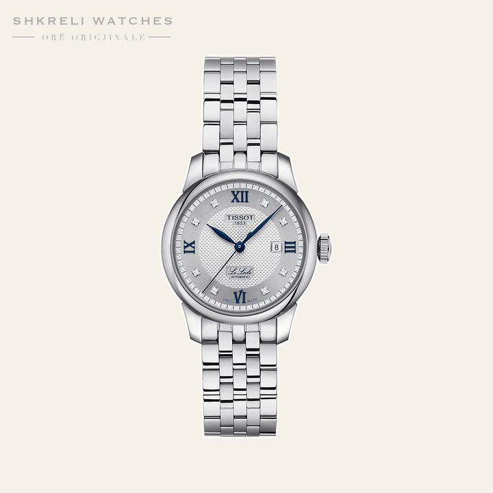 Tissot Le Locle Anniversary