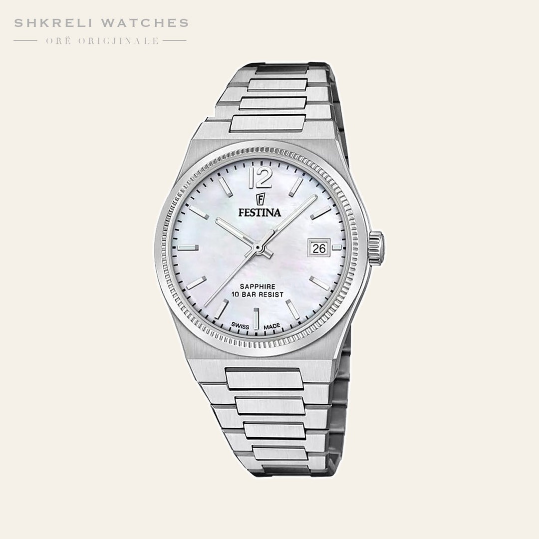 Festina Swiss Made Rivé