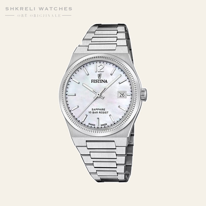 Festina Swiss Made Rivé