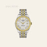 Tissot Ballade