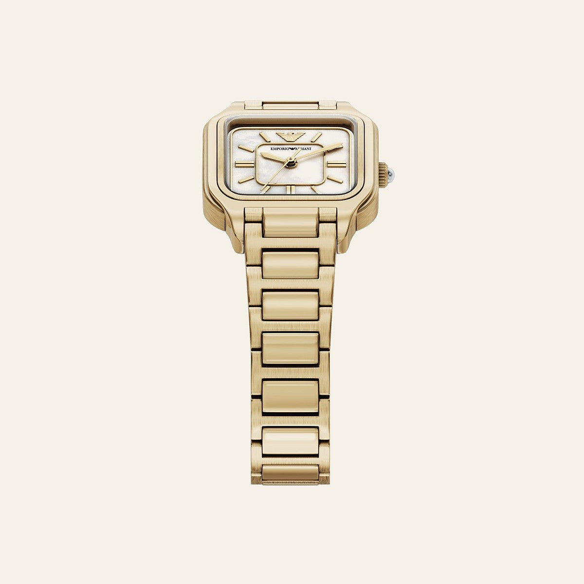 Emporio Armani Cecilia — pamja 2 | Shkreli Watches