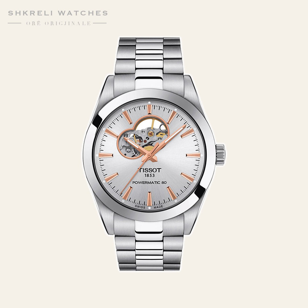 Tissot Gentelman Powermatic 80