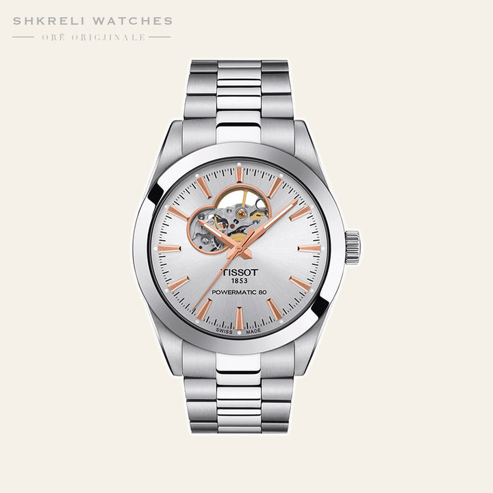 Tissot Gentelman Powermatic 80
