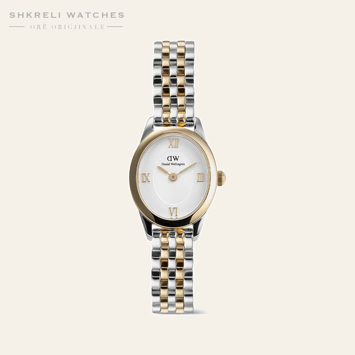 Daniel Wellington Ophelia Mini Two Tone Gold