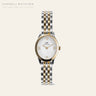 Daniel Wellington Ophelia Mini Two Tone Gold