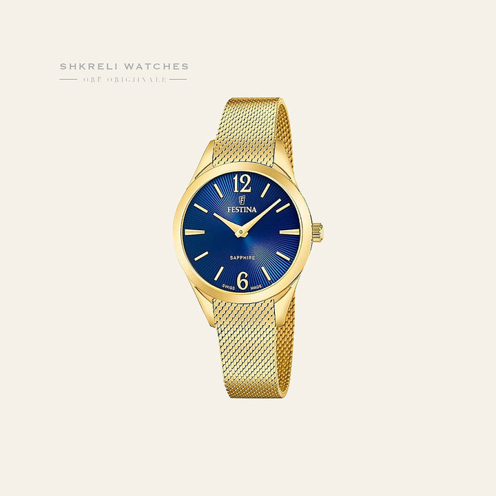 Festina Swiss Made Grace (Swiss Made)