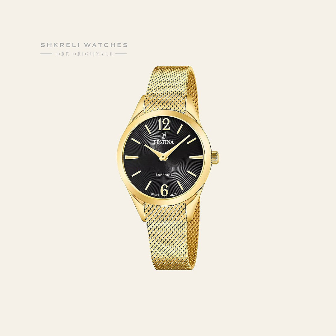 Festina Swiss Made Grace (Swiss Made)