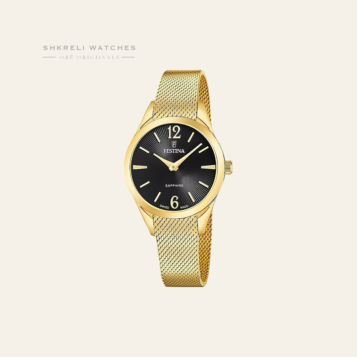 Festina Swiss Made Grace (Swiss Made)