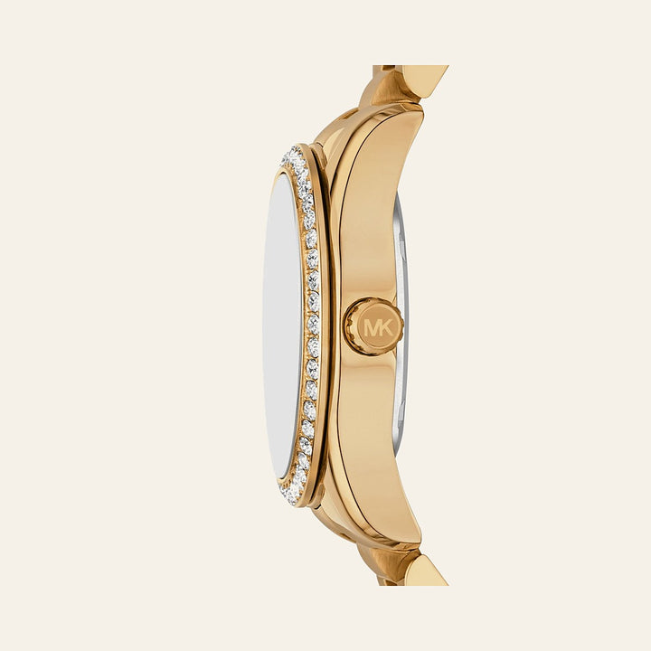 Michael Kors Klasike për Femra — Rozë ari