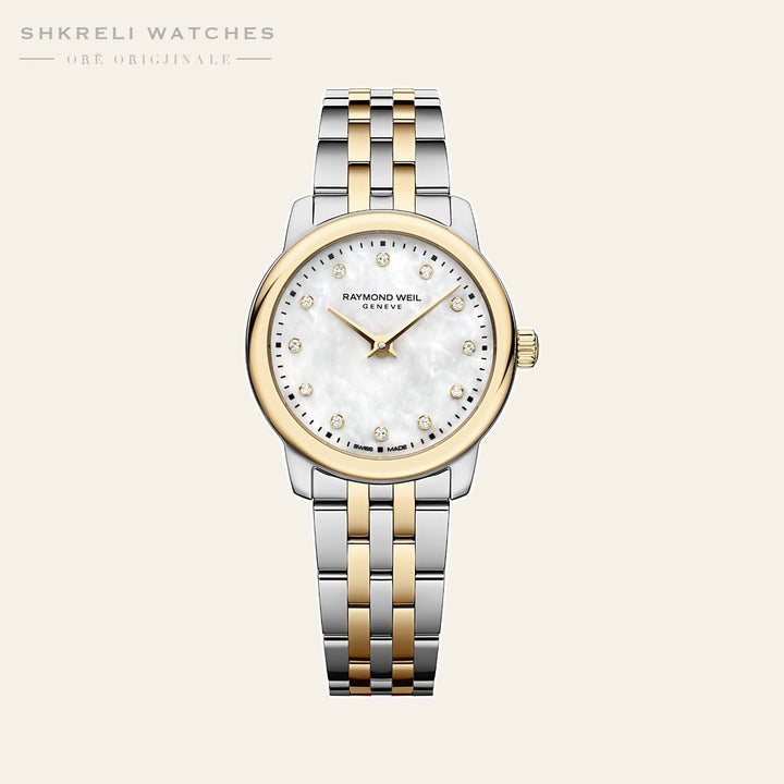 Raymond Weil Toccata