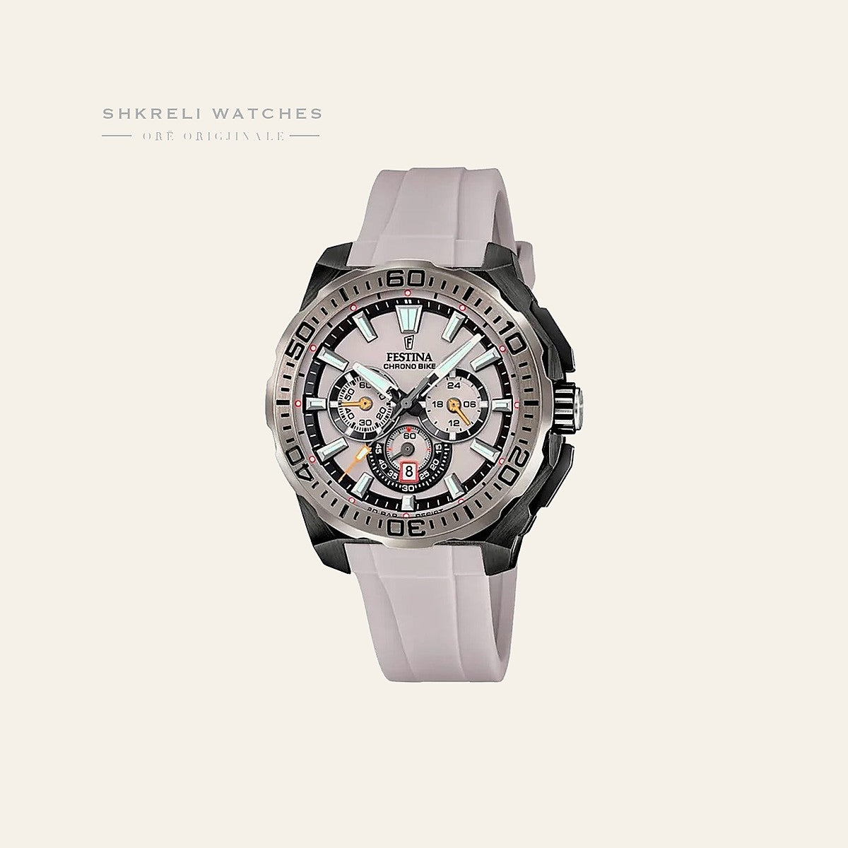 Festina Chrono Bike — Festina | Shkreli Watches