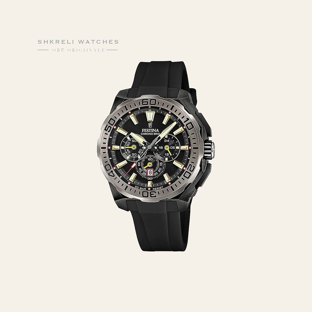 Festina Chrono Bike