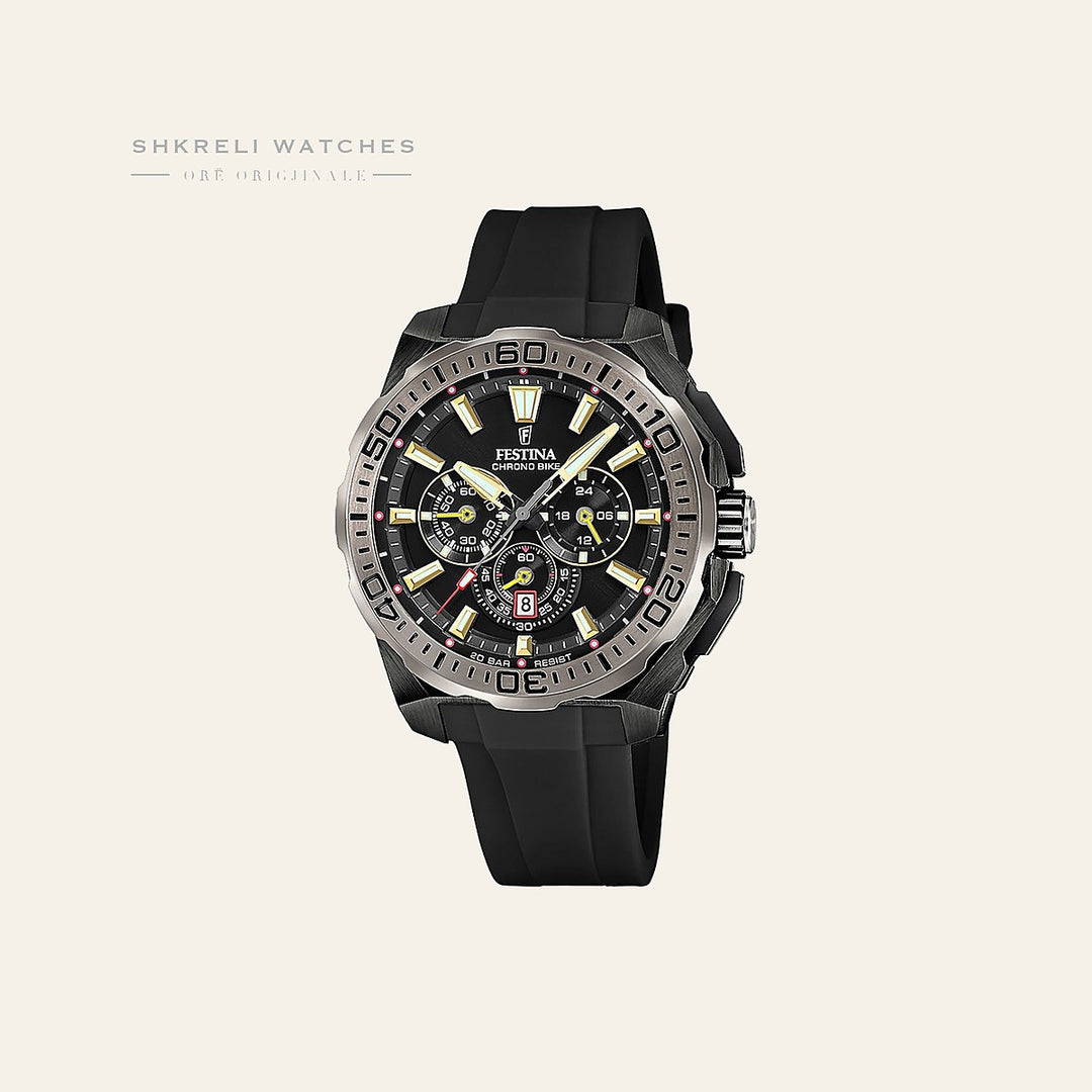 Festina Chrono Bike