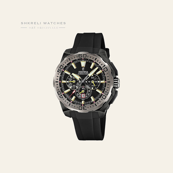 Festina Chrono Bike