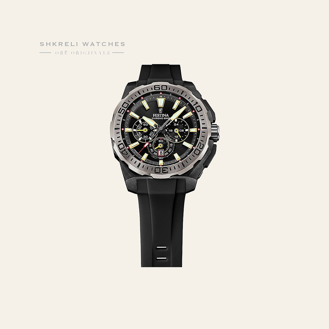 Festina Chrono Bike