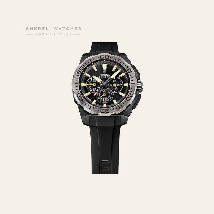 Festina Chrono Bike