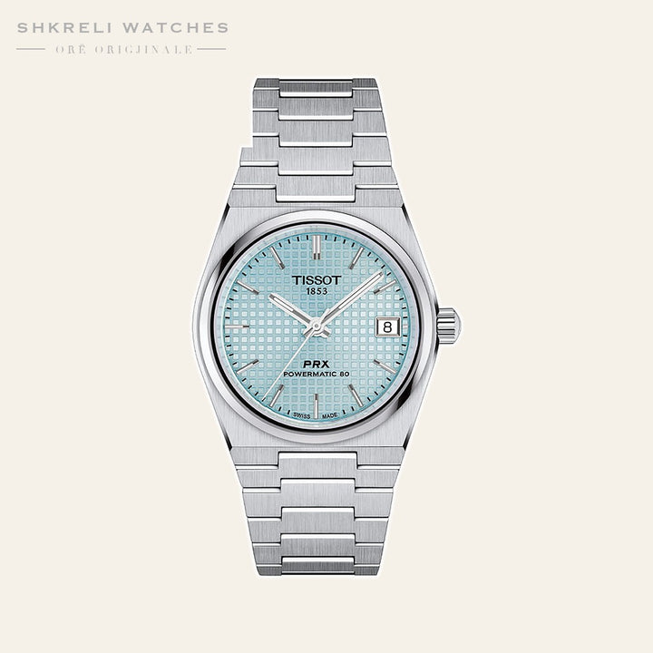 Tissot PRX 35mm Powermatic 80