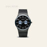 Bering Classic — Black