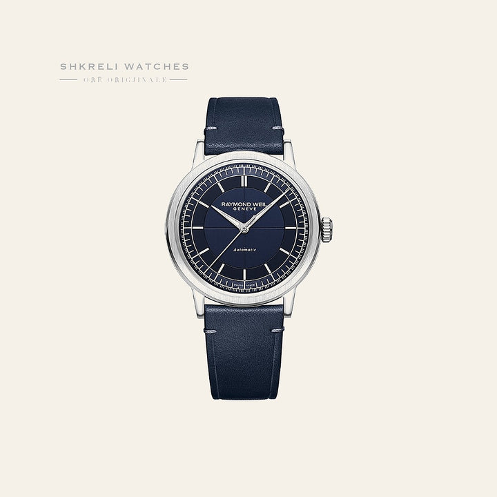 Raymond Weil Millesime