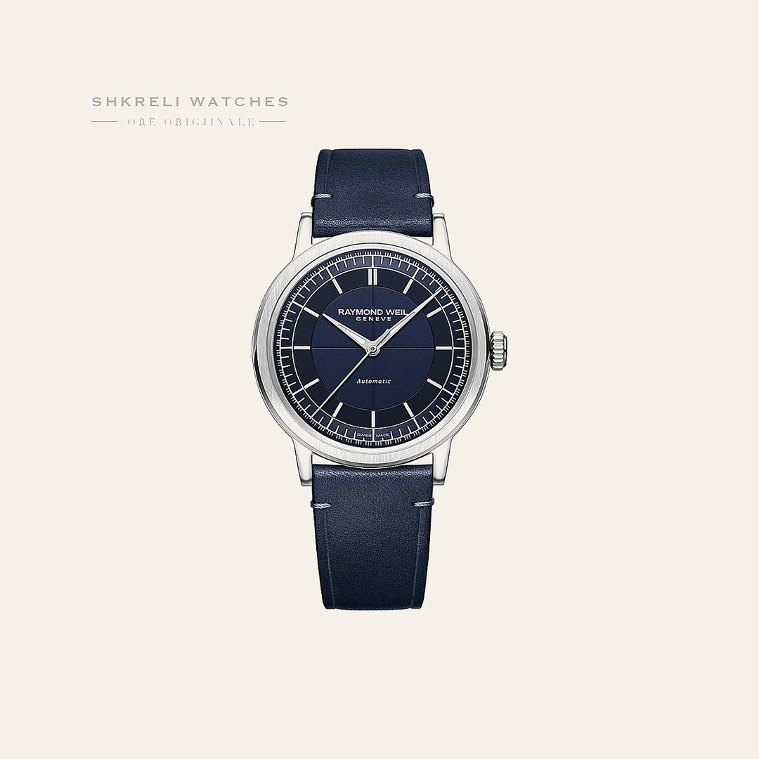 Raymond Weil Millesime